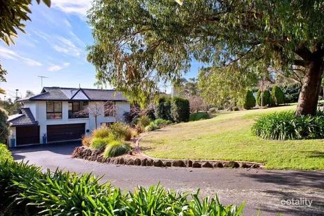 12 Willora Ct, Frankston South, VIC 3199