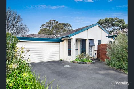 Property photo of 2/74 Cypress Avenue Glen Waverley VIC 3150