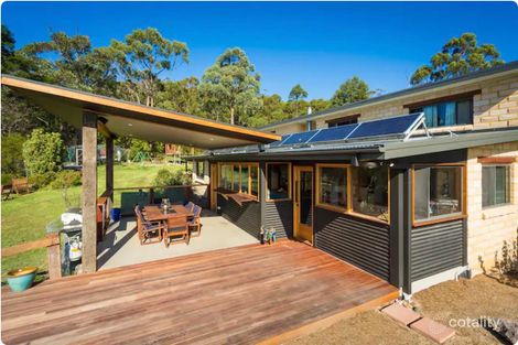 200 Bournda Rd, Wallagoot, NSW 2550