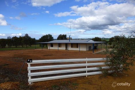 42 Prunster Rd, York, WA 6302