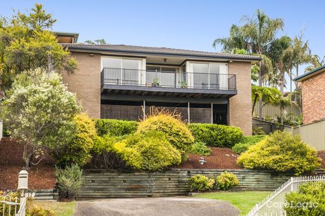 Property photo of 17 Bulbine Street Engadine NSW 2233