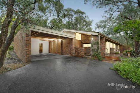 32-34 South Valley Rd, Park Orchards, VIC 3114