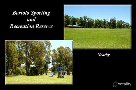 Property photo of 39 Waldron Boulevard Greenfields WA 6210