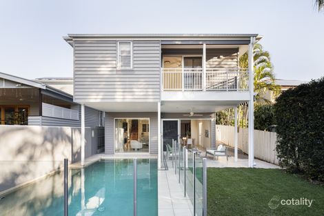 36 Watson St, Camp Hill, QLD 4152