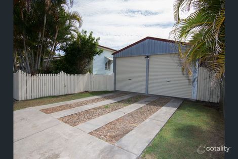 Property photo of 49 Boundary Street Walkervale QLD 4670