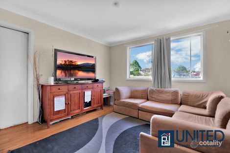 Property photo of 195 Bungarribee Road Blacktown NSW 2148