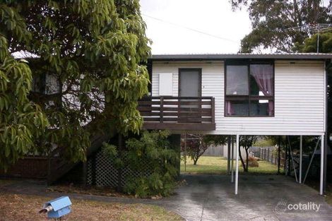 Property photo of 14 You Yangs Avenue Dromana VIC 3936