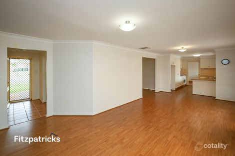 Property photo of 1 Havilah Place Bourkelands NSW 2650