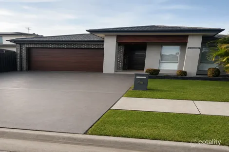14 Sorghum St, Denham Court, NSW 2565