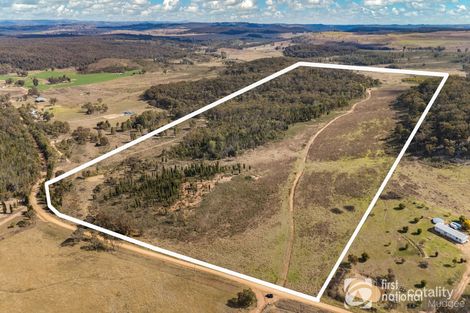 189 Montaza Rd, Tallawang, NSW 2852