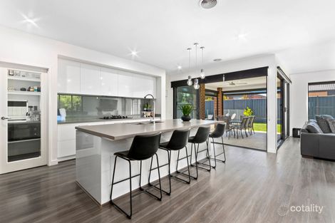 Property photo of 7 Boeing Street Mount Duneed VIC 3217