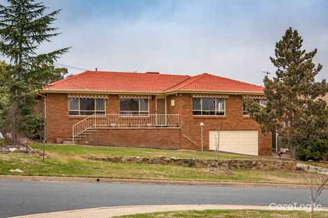 Property photo of 49 Roseworthy Crescent Farrer ACT 2607