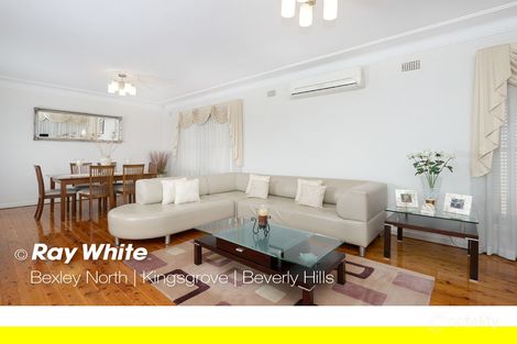 Property photo of 14 Turton Avenue Clemton Park NSW 2206