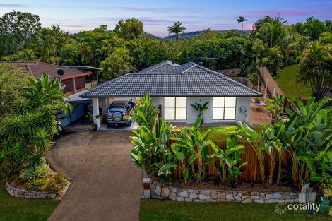 Property photo of 12 Maestra Street The Gap QLD 4061