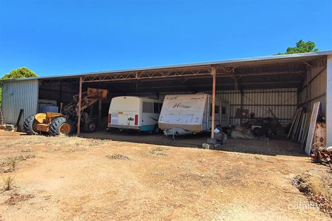 Property photo of 95 Robinson Street Gingin WA 6503