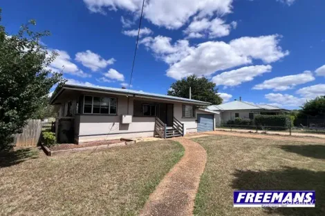 Property photo of 58 Youngman Street Kingaroy QLD 4610
