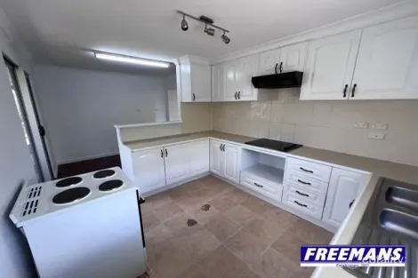 Property photo of 58 Youngman Street Kingaroy QLD 4610