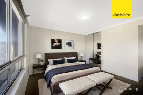 Property photo of 64/20 Herbert Street West Ryde NSW 2114