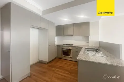 Property photo of 64/20 Herbert Street West Ryde NSW 2114