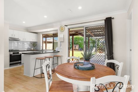 Property photo of 53 Cisticola Court Bellmere QLD 4510