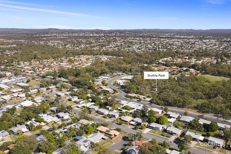 Property photo of 308 Thozet Road Frenchville QLD 4701
