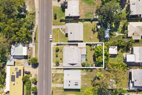 Property photo of 308 Thozet Road Frenchville QLD 4701