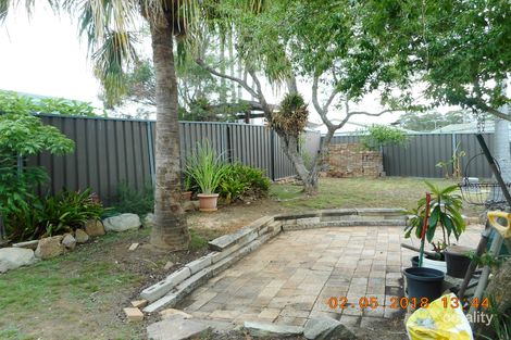 Property photo of 3 Merino Street Miller NSW 2168