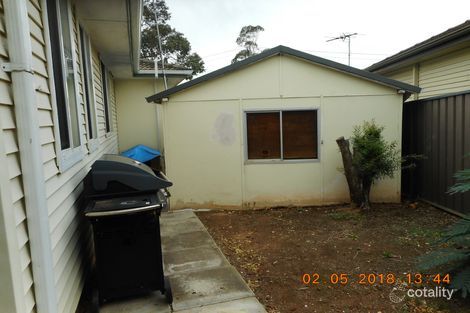 Property photo of 3 Merino Street Miller NSW 2168