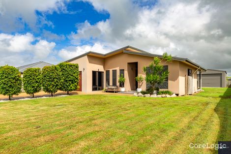 Property photo of 27 Beachmere Street Burnett Heads QLD 4670