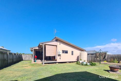 Property photo of 27 Beachmere Street Burnett Heads QLD 4670