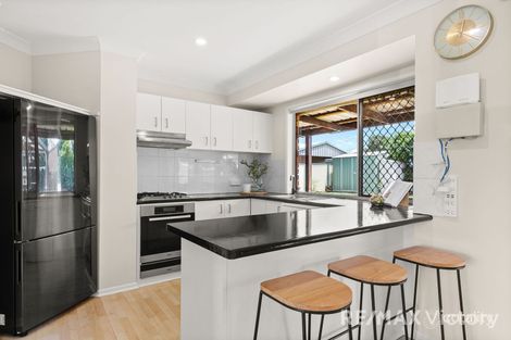 Property photo of 53 Cisticola Court Bellmere QLD 4510