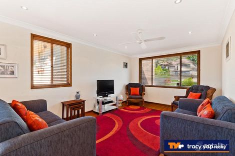 Property photo of 93 Abuklea Road Marsfield NSW 2122