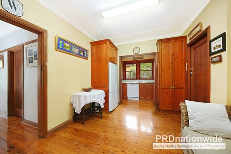 Property photo of 32 St Elmo Parade Kingsgrove NSW 2208