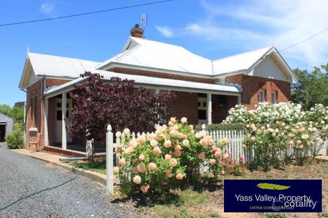 36 Petit St, Yass, NSW 2582