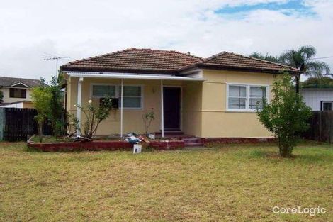 Property photo of 30 Canberra Avenue Casula NSW 2170