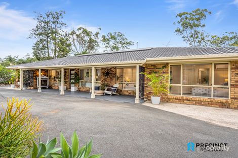 Property photo of 31-33 Franklin Crescent Morayfield QLD 4506