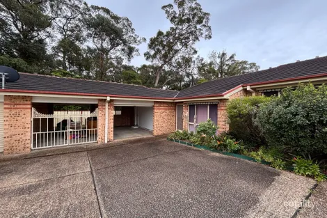 6/2 Carisbrooke Cl, Bomaderry, NSW 2541