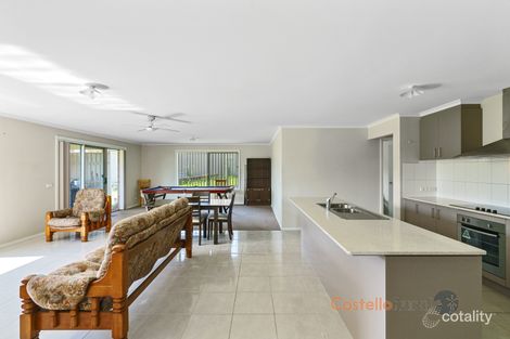 Property photo of 28 Mildren Street Corryong VIC 3707