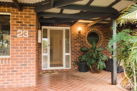 Property photo of 23 Hall Street Exmouth WA 6707