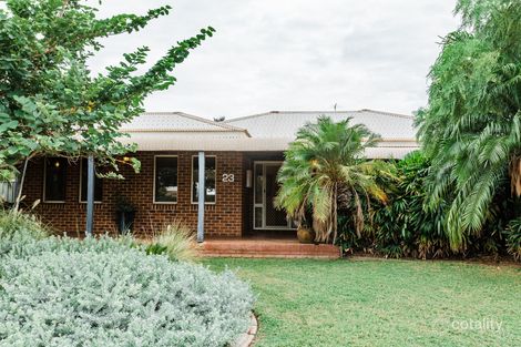 23 Hall St, Exmouth, WA 6707