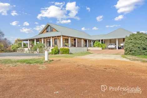 471 Scotts Brook Rd, Mayanup, WA 6244