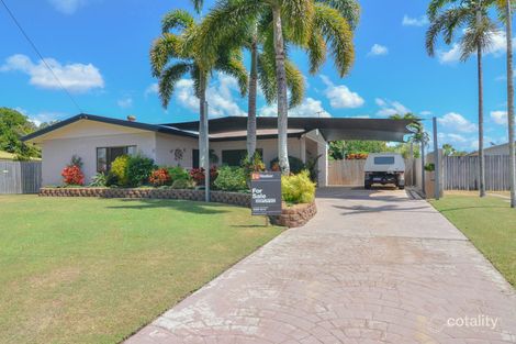 Property photo of 15 Jacaranda Close Cooya Beach QLD 4873