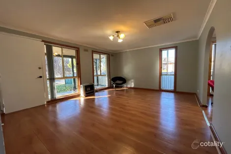 Property photo of 42 Mumford Street Ashmont NSW 2650