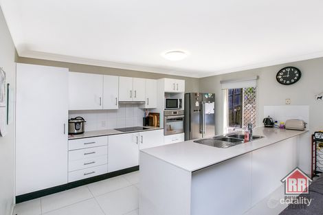 Property photo of 83A Perdita Street Bellbird Park QLD 4300