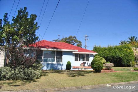 Property photo of 41 Koorabel Street Lugarno NSW 2210