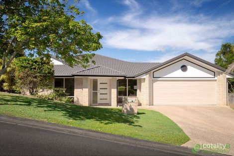 4 Talisman Ct, Eatons Hill, QLD 4037