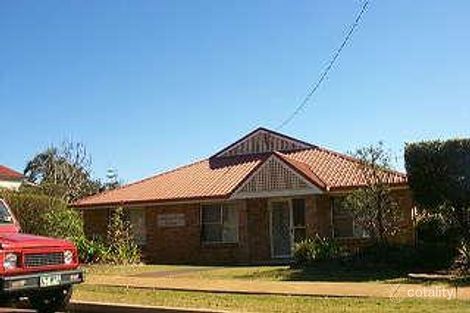 7/31 Gladstone St, Newtown, QLD 4350