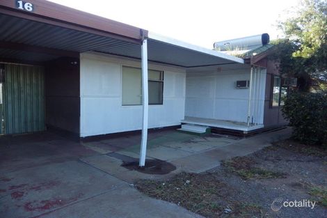 Property photo of 16 Racecourse Road Whyalla Norrie SA 5608