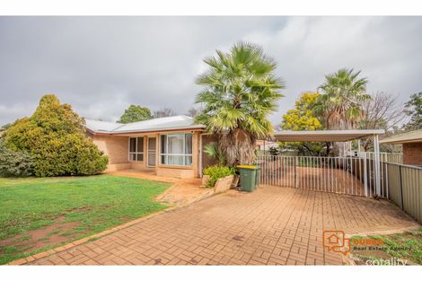 Property photo of 13 Pegasus Place Dubbo NSW 2830