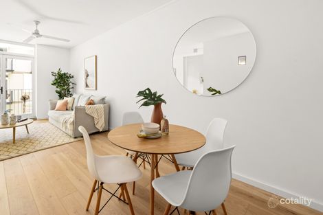 Property photo of 316/10 Jaques Avenue Bondi Beach NSW 2026